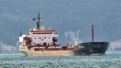 Олег Николенко - Пираты захватили судно с шестью украинцами на борту, — МИД - hubs.ua - Нигерия - Албания