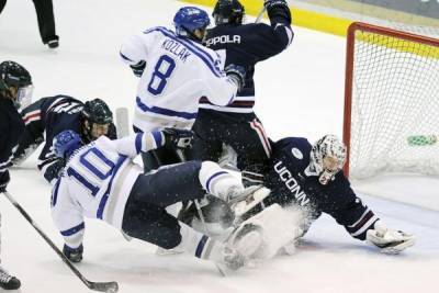В Латвии хотят отобрать у Белоруссии чемпионат мира по хоккею