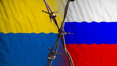 Украина продлила действие спецпошлины на некоторые товары из России