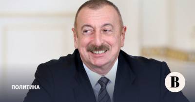 Азербайджан поставил вопрос о коридоре в Нахичевань