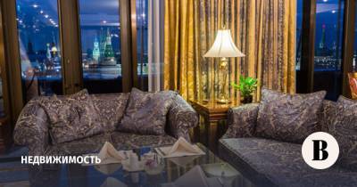 Английский суд арестовал люксовую гостиницу Ritz-Carlton у Кремля