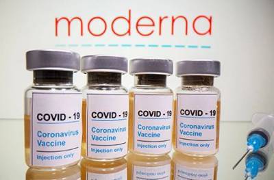 100-процентная эффективность: В США сделали громкое заявление о новой вакцине от COVID