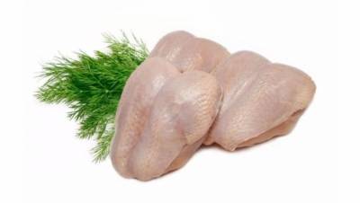 Мясо цыплят производителя Тверской области не соответствовало нормам
