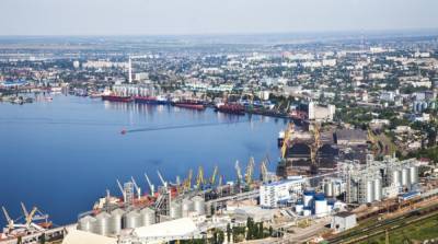 Госаудитслужба предлагает ликвидировать Николаевский порт