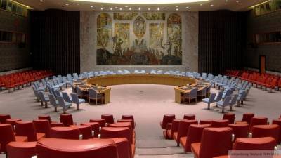 Представители ЛНР и ДНР станут участниками встречи Совбеза ООН по Украине