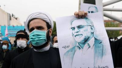 Иран ужесточает позицию в отношении проверок ядерных объектов после убийства Фахризаде