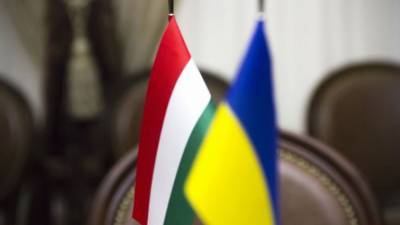 Такое бывало и раньше: венгры Закарпатья отреагировали на скандал с исполнением гимна - news.24tv.ua - Украина - Венгрия