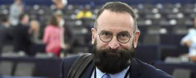 Депутат Европарламента, пойманный на секс-вечеринке, подал в отставку - runews24.ru - Бельгия - Венгрия - Брюссель