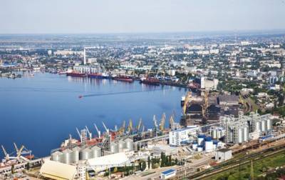 Аудиторы предлагают ликвидировать Николаевский морской порт