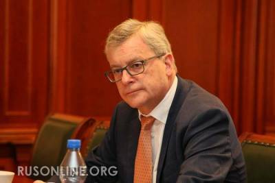 Посол Австрии: «В Москве условия получше, чем во многих странах ЕС»