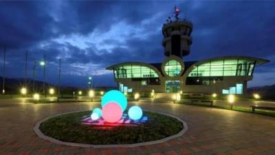 В Степанакерте возобновится гражданское авиасообщение