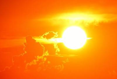 В РАН рассказали, возможен ли взрыв Солнца