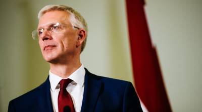 В Латвии продлили режим чрезвычайной ситуации