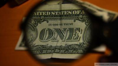 Стивен Роуч - Экономист Morgan Stanley предрек резкое обесценивание доллара США - polit.info - США - Вашингтон