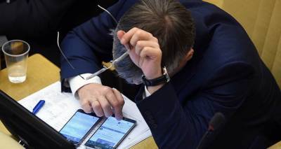 Рейтинг депутатов в соцсетях посчитают за 3,5 миллиона рублей из госбюджета