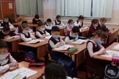 В Улан-Удэ комитет по образованию вышел в школы