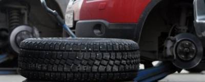 В России вступил в силу закон об обязательных зимних шинах