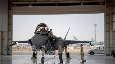 Хьюман Райтс Вотч призвала США прекратить поставку оружия ОАЭ