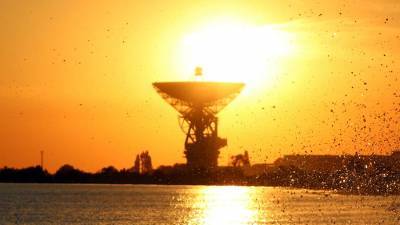 Институт РАН предложил отправить к Солнцу рой зондов после 2030 года