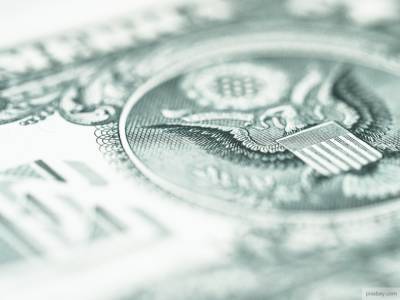 Стивен Роуч - Экономист из США предсказал обвал доллара - riafan.ru - США - Нью-Йорк