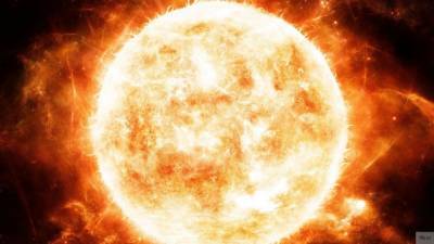 Ученые РАН просчитали вероятность внезапного взрыва Солнца