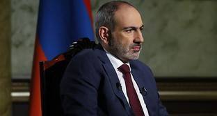 Политологи в Ереване оценили шансы Пашиняна сохранить власть