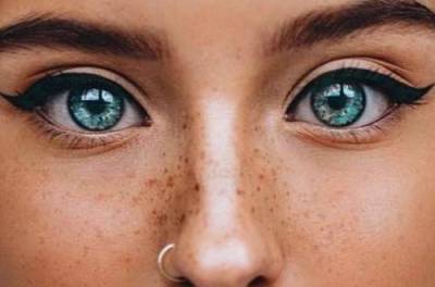 Ученые выяснили, как цвет глаз может повлиять на предрасположенность к болезням