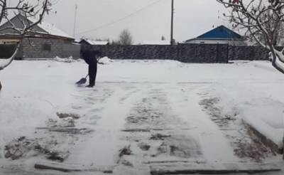 Мокрый снег, гололед и стабильный "минус": синоптики предупредили - погода украинцев не обрадует