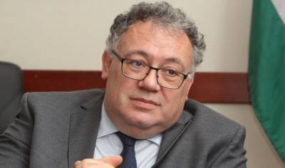 МИД Украины провел с послом Венгрии «разъяснительную беседу»