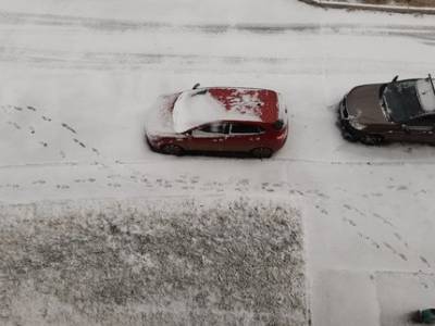 В Госкомитет Башкирии по ЧС рассказали, почему автомобили чаще всего горят зимой