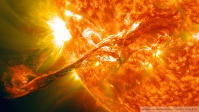 Директор РАН оценил вероятность взрыва Солнца