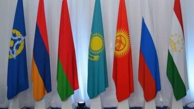 Токаев сегодня примет участие в сессии Совета коллективной безопасности ОДКБ