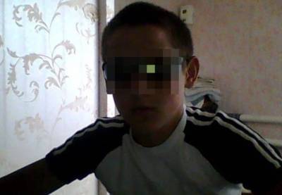 В Башкирии в сгоревшей легковушке обнаружили труп парня
