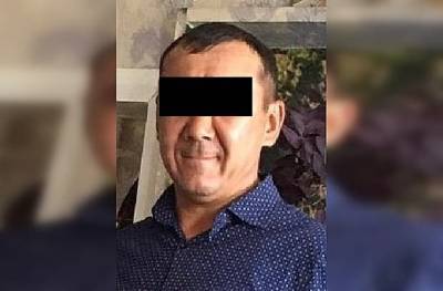 В Башкирии нашли труп пропавшего мужчины