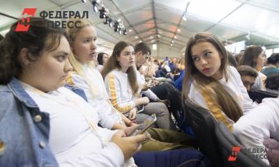 Красноярский молодежный парламент получит грант на «школу парламентаризма»