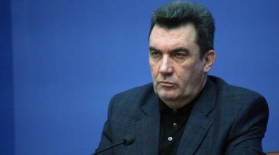 Глава СНБО Украины анонсировал очередное спецзаседание по Донбассу