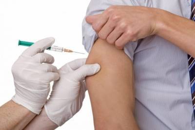 Прививки от гриппа в Костроме будут делаться до 15 декабря