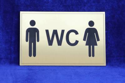 Тоже новость: в костромском Галиче возобновит работу общественный туалет