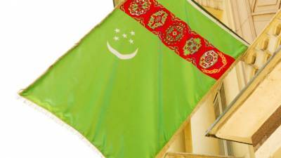 В Туркменистане открылась международная выставка, посвященная 25-летию нейтралитета