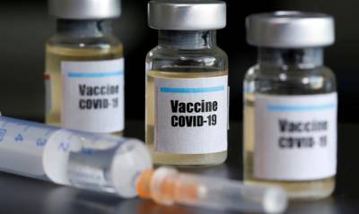 Структура «Сбера» может стать единым поставщиком вакцин против коронавируса