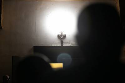Без воды и света: в Кургане опять отключают электричество