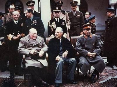 Постпред Украины в ООН обвинил СССР в «сговоре» с Гитлером