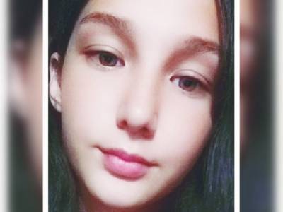 В Челябинской области пропала девочка