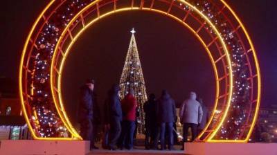 «Позволит нам сохранить ситуацию»: у россиян забирают Новый год