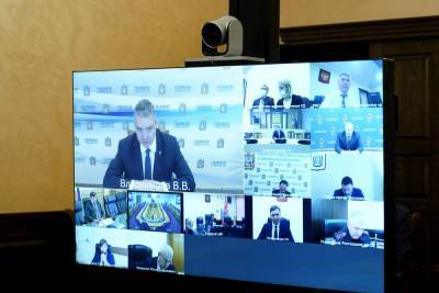 Глава Ставрополья: На эффективность антинаркотической работы нацелил президент РФ