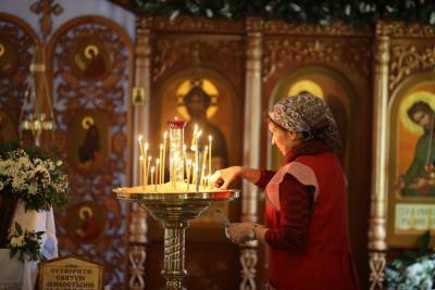 Почему «не работают» молитвы, рассказал протоирей из Волгограда