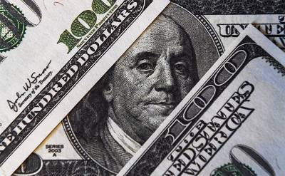 Экономист: доллар ждет драматическое падение