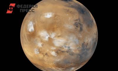 Илон Маск сообщил, когда на Марс высадят первого человека