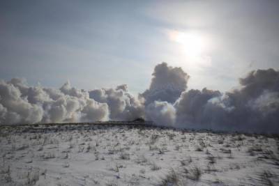 Россиян предупредили о новой магнитной буре в декабре