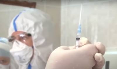 Вакцина от коронавируса: американская компания заявила о 100% эффективности